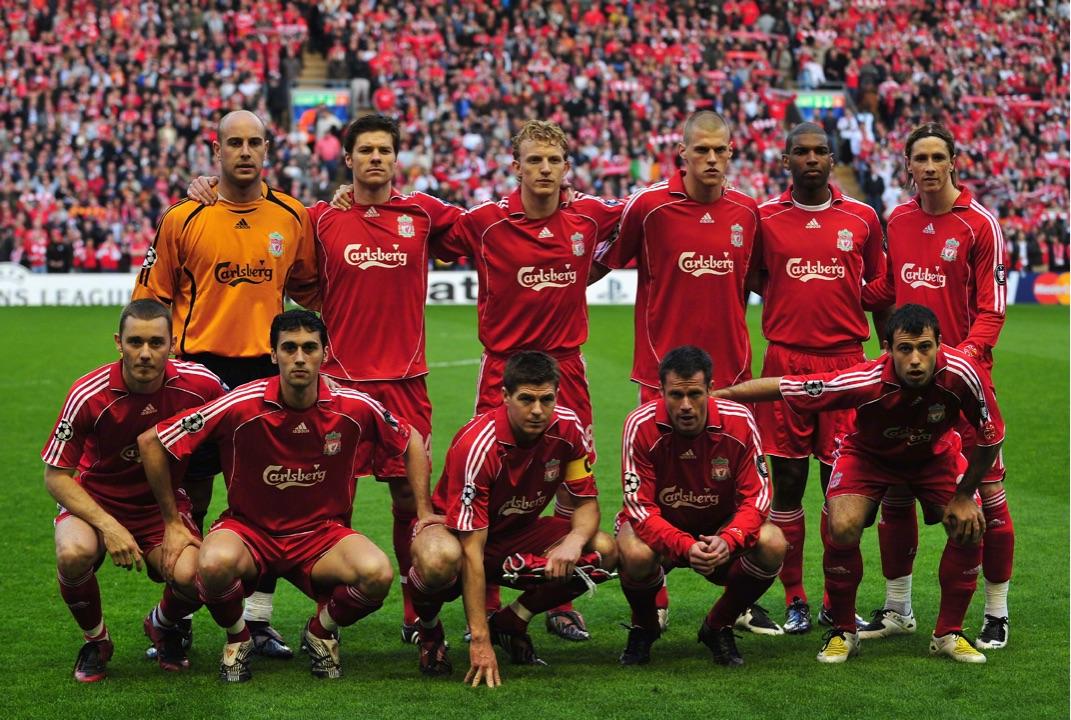 利物浦vs桑德兰前瞻：无萨拉赫的维尔茨是高级货 红军力擒升班马