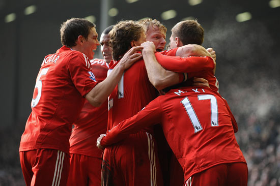 20分钟进2球，德里乌赫当选埃因霍温客场4-1利物浦全场最佳