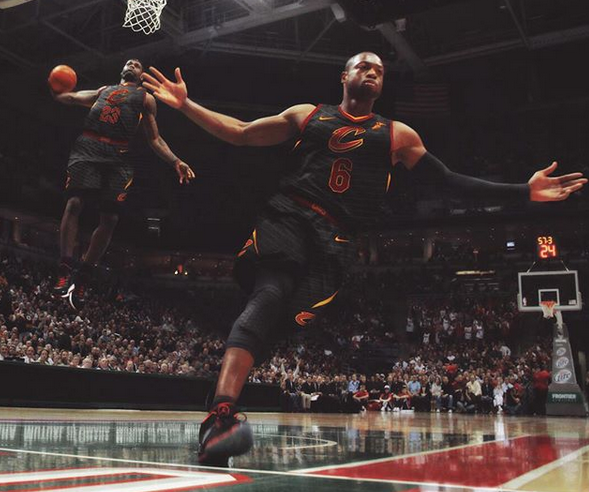 争冠集团逐渐成型