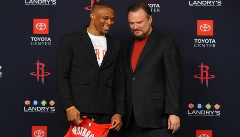 乔治：将暂时停更播客 专注在本赛季帮助76人争冠