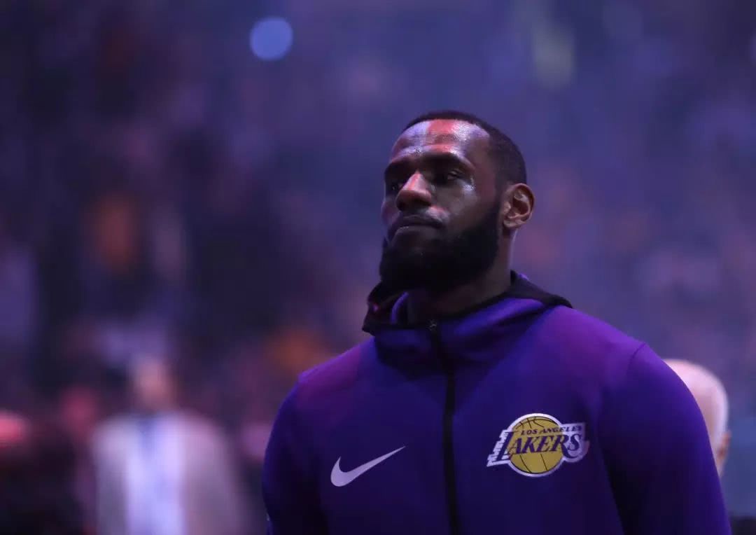 他用表现告诉大家：我是大心脏