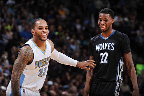 太适合广东队！NBA强力中锋确认离队，或被朱芳雨“重金”抢下？