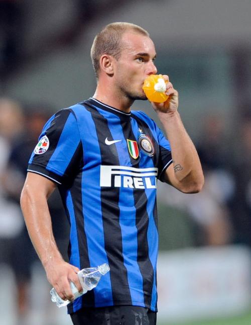 斯玛特：来到湖人让我重获新生，就像小孩第一天上学一样