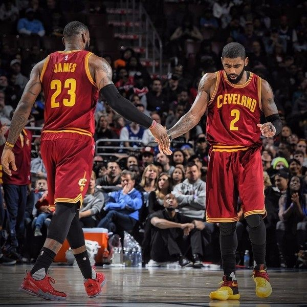 詹姆斯谈东契奇交易：我从未被交易过 但我理解这种打击