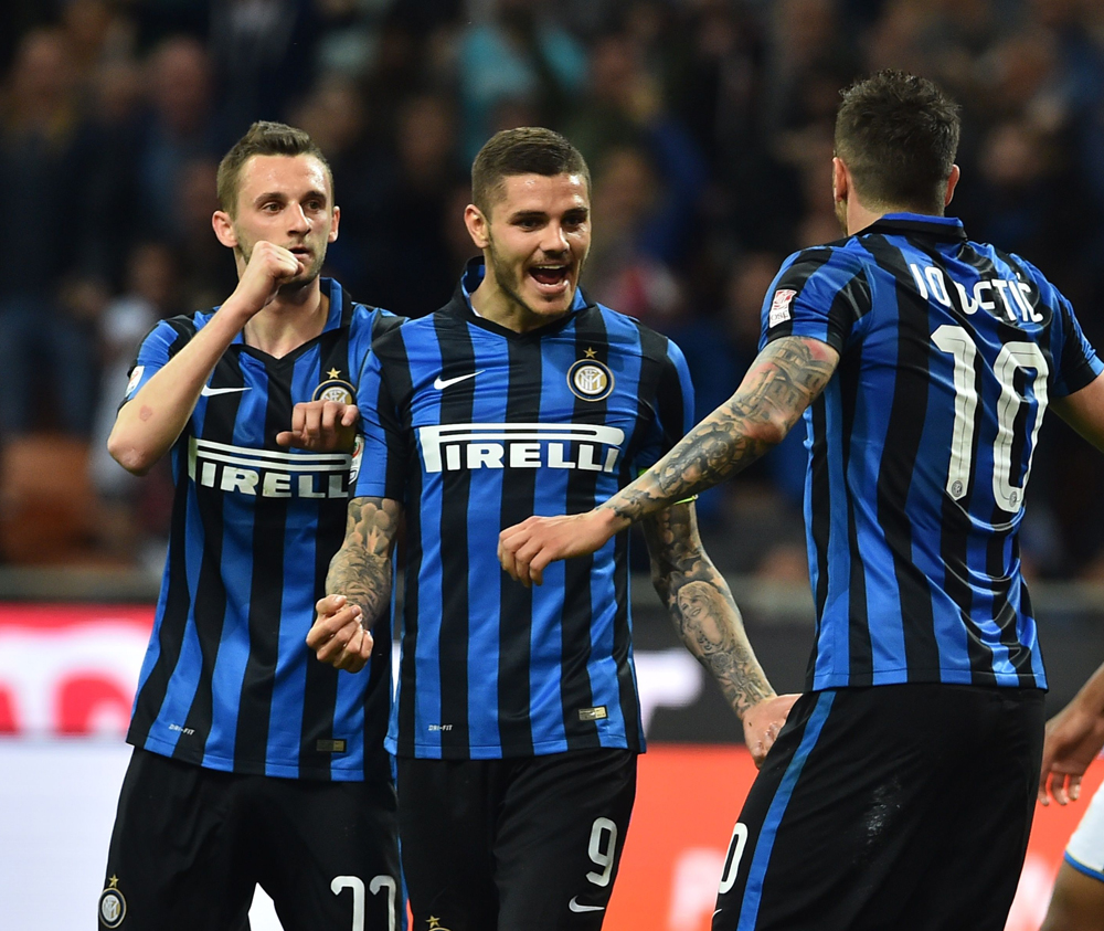 巴蒂斯图塔：梅西会以最好的状态备战明年世界杯！