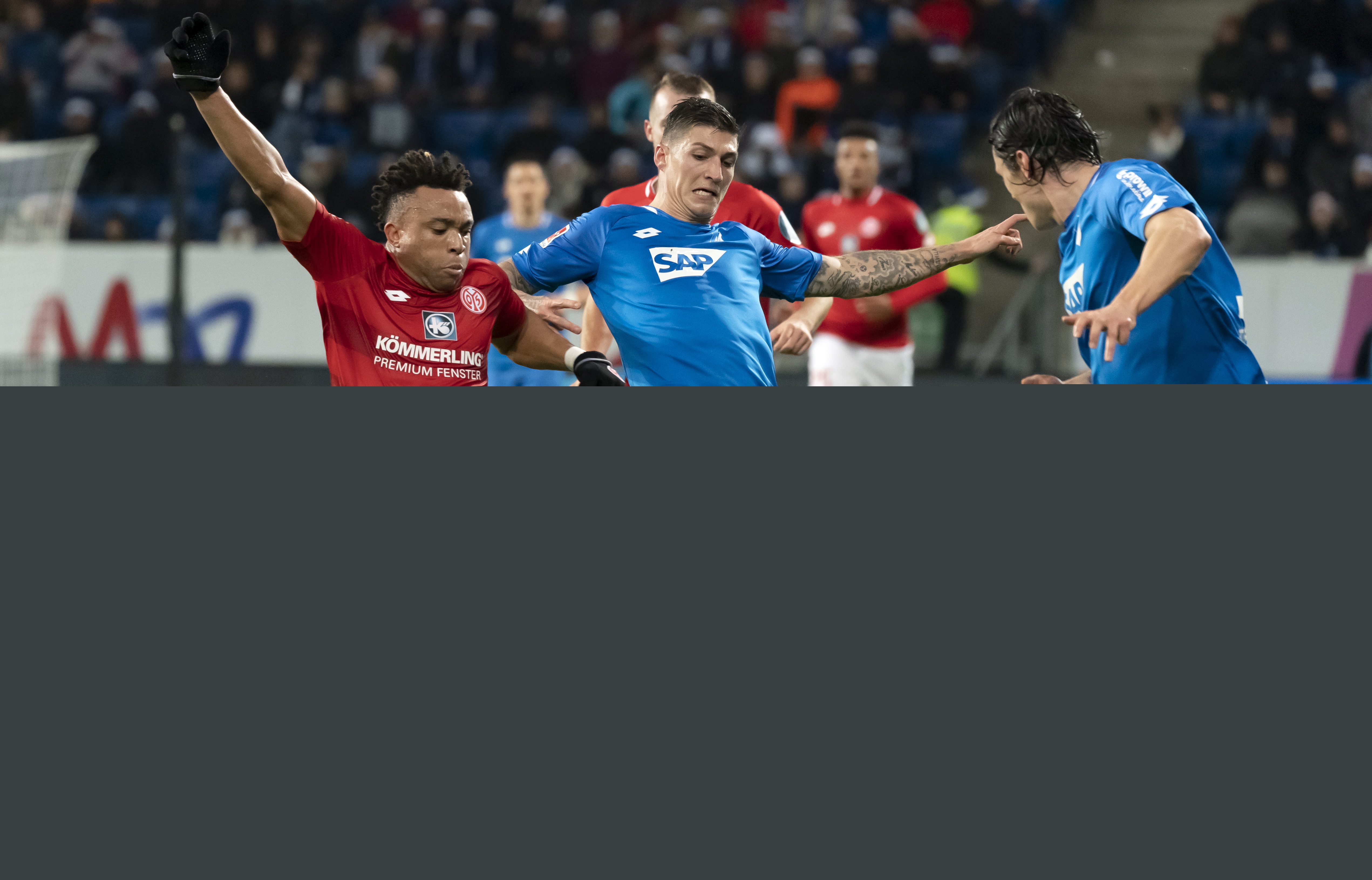 板凳匪首！普理查德轰进4记三分 包揽替补席全部12分